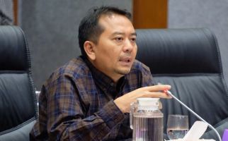 Lukman Niode Meninggal Dunia, Ketua Komisi X DPR Syaiful Huda Berbelasungawa - JPNN.com