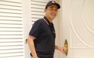 Ruben Onsu Bilang Corona Lebih Seram Dari Ilmu Hitam yang Pernah dia Alami - JPNN.com