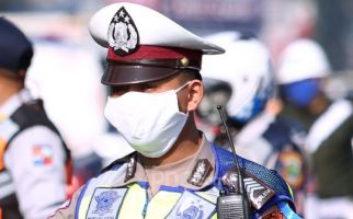 Tiga Polisi Positif Corona, Punya Riwayat Perjalanan Sama - JPNN.com