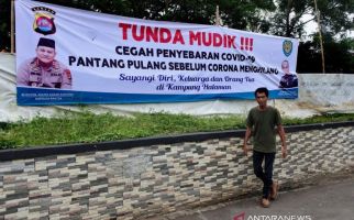 Mudik Lewat Jalur Alternatif Wilayah Karawang? Silakan Pikir Ulang - JPNN.com