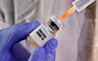 Arab Saudi Kembangkan Vaksin Corona Halal - JPNN.com