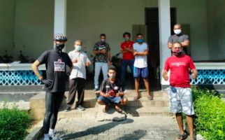 Tolong Bantu Perantau yang Tak Mudik, Jangan Tanya Apa Suku dan Agamanya - JPNN.com