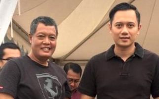 Pimpin Biro Pertanian Demokrat, Amal Alghozali Usung Moto Bersama Petani Menolong Negeri - JPNN.com