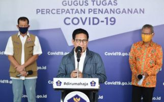 Gus Menteri: Desa Telah Siapkan Ruang Isolasi untuk 35.000 ODP Covid-19 - JPNN.com