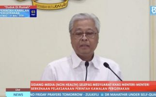 Malaysia Darurat COVID-19, Umat Islam Tetap Diizinkan Gelar Bazar Ramadan - JPNN.com