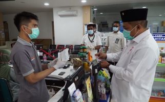Sambangi RS Karyadi Semarang, Gus Nabil PDIP Ungkapkan Kata Mengharukan - JPNN.com