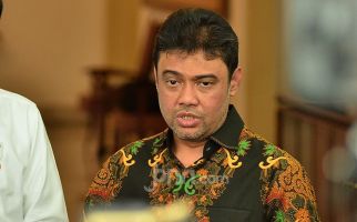 KSPI Menolak Kebijakan Subsidi Minyak Goreng Curah, Ini Alasannya - JPNN.com