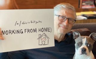 Salah Satu Pasangan Terkaya di Dunia, Bill Gates dan Melinda Bercerai - JPNN.com
