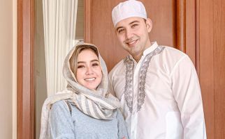 Calon Suami Masuk Islam, Cita Citata: Sudah Jalannya Begitu - JPNN.com