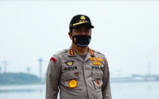 Gandeng Interpol, Polri Akan Terbitkan DPO untuk Pria Mengaku Nabi ke-26 - JPNN.com