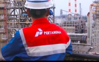 Review Pertamina Terhadap Kontrak LNG Mozambik Dinilai Sudah Sesuai UU - JPNN.com