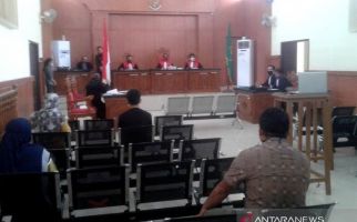 Eko Susanto Membunuh Kartini secara Sadis, Rela Terancam Hukuman Mati - JPNN.com
