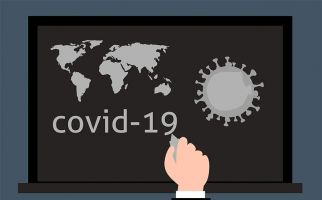 Lembaga dan Kementerian ini Dinilai paling Sigap Selama Pandemi Covid-19 - JPNN.com