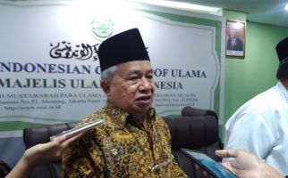 ODP, PDP dan Positif Corona Haram Datang ke Masjid - JPNN.com