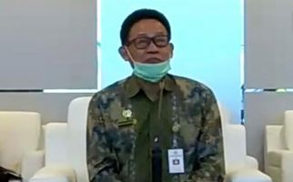 Kementan Sigap Antisipasi Dampak Covid 19 - JPNN.com