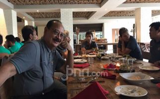 Dokter Timnas Bagikan Tips Tetap Bugar selama Puasa Ramadan - JPNN.com