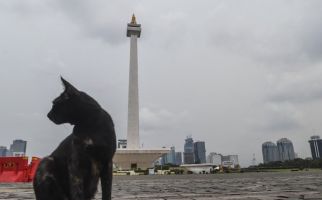 Hari Pertama Ramadan, Begini Prakiraan Cuaca Jakarta Mulai Pagi Hingga Malam Hari - JPNN.com