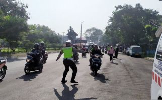 PSBB di Kota Bandung Masih Belum Ideal - JPNN.com