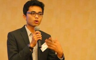 Penjelasan Polisi soal Penangkapan Aktivis Ravio Patra, Ada Mobil Diplomat Datang - JPNN.com