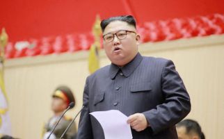 Korea Utara Nol Kasus Virus Corona, Kim Jong Un Bilang Begini - JPNN.com