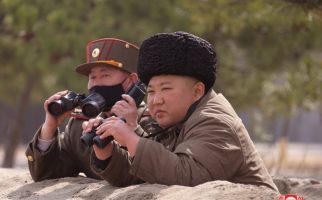 Eks Menlu Korut Disingkirkan Kim Jong Un, Kemungkinan Dieksekusi - JPNN.com