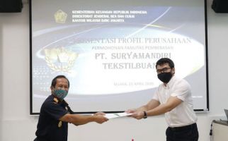 Bea Cukai Tetap Berikan Perizinan Fasilitas Kepabeanan di Tengah Pandemi COVID-19 - JPNN.com