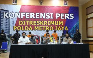 Kapolda Metro Ungkap Motif Pelaku Perampokan Minimarket - JPNN.com