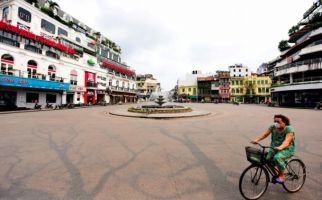 Baca dan Pelajari! Ini 4 Fakta Keberhasilan Vietnam Menangani si Corona - JPNN.com