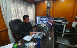 Pemerintah Sigap Menyiapkan Hujan Buatan untuk Cegah Karhutla - JPNN.com