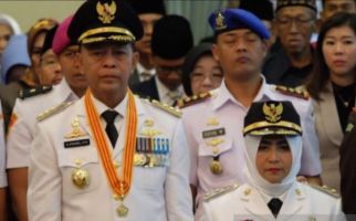 Wali Kota Syahrul yang Meninggal Akibat Corona Dikenal Pekerja Keras dan Religius - JPNN.com