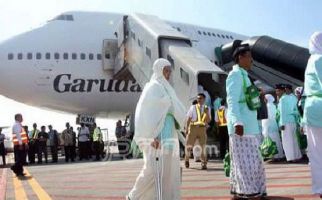 Arab Saudi Umumkan Kuota Haji, Sebegini Jatah Jemaah Indonesia - JPNN.com