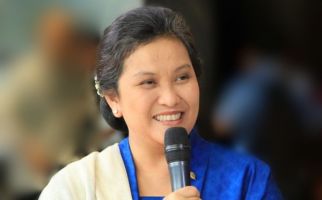 Rerie Berharap Film Mampu Menjadi Sarana Menanamkan Nilai Kebangsaan - JPNN.com