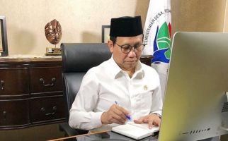 Gus Menteri Siapkan PKTD Antisipasi PascaCovid-19 - JPNN.com