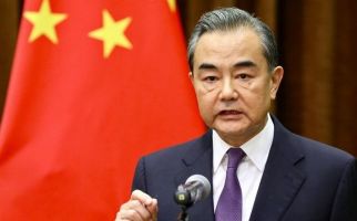 China Kumpulkan Tetangga Afghanistan, Indonesia Dapat Jatah Bicara? - JPNN.com