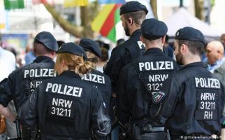 Polisi Jerman Geledah Sejumlah Masjid di Bulan Ramadan, Ada Apa? - JPNN.com