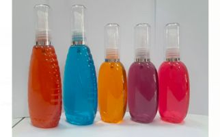 Inovasi Baru dari KLHK, Hand Soap dan Hand Sanitizer Berbahan Dasar Gaharu - JPNN.com