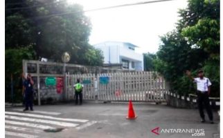 Dua Pekerja Meninggal, 500 Buruh Pabrik Rokok Sampoerna Jalani Rapid Test Covid-19 - JPNN.com