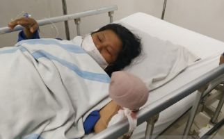 Terungkap, Ini Motif Wanita Potong 4 Jari Tangan dan Mengaku Korban Pembegalan - JPNN.com