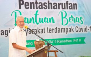 Masjid Raya Baiturrahman Semarang Akan Direnovasi, Ini Desainnya - JPNN.com