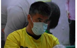 Waspada, Seorang Pelaku Penipuan Penjualan Masker Belum Ditangkap Polisi - JPNN.com
