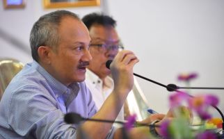Jabar Buat SOP Krisis: Penanganan Bencana Lebih Cepat, Informasi Tepat, Warga Terhindar Hoax - JPNN.com