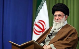 Ayatollah Khamenei Pengin Jadikan Pilpres Iran Ajang Pamer, Rakyat Didesak Datang ke TPS - JPNN.com