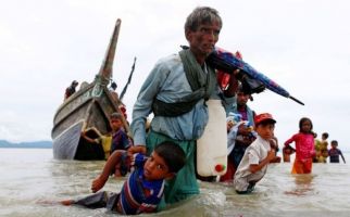 Myanmar Dilanda Krisis Politik, Bangladesh Masih Saja Bicara soal Pemulangan Muslim Rohingya - JPNN.com