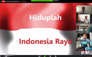 Viral Lagu Indonesia Raya Dipelesetkan, Nama Bung Karno juga Dihina, Keterlaluan! - JPNN.com