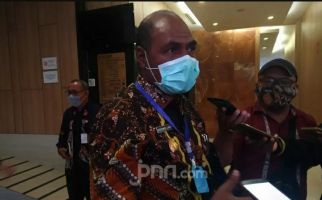 Wagub Papua Barat Lakotani Apresiasi Kepada Komisi IV DPD RI - JPNN.com