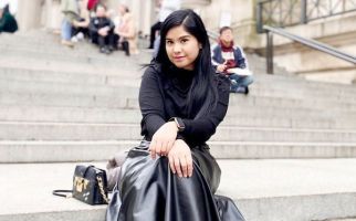 SBY Menderita Kanker Prostat, Annisa Pohan Bilang Begini - JPNN.com