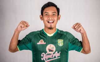 Bayu Nugroho Menikmati Latihan Online Persebaya - JPNN.com