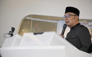 Pemda Provinsi Jabar Tetap Hormati dan Lindungi Para Penyandang Difabilitas - JPNN.com