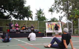 Para Seniman Boleh Gelar Pertunjukan Seni Live Streaming dari Rumah Pak Ganjar, Catat Jadwalnya! - JPNN.com