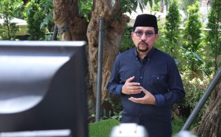 Siap Bawa Surabaya Naik Level, Cak Machfud: Kami Tingkatkan Agar Lebih Cantik - JPNN.com